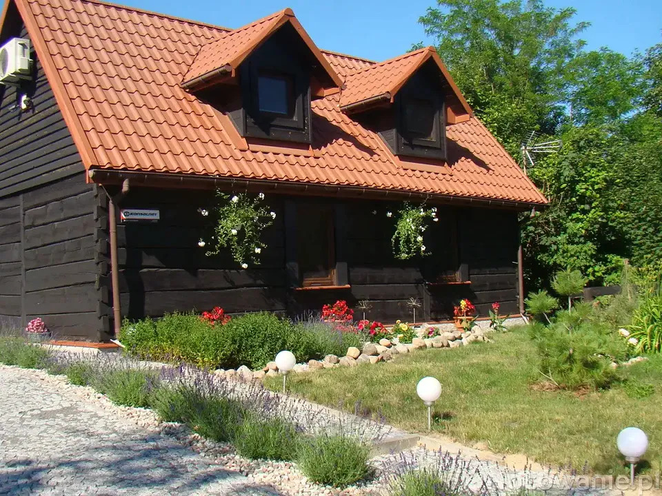 Baza turystyczna